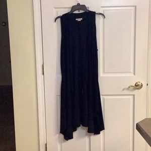 Pretty Woman Duster Jacket